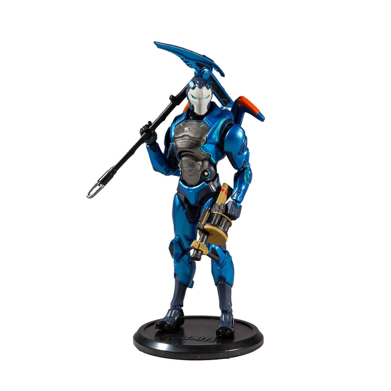 Fortnite 7" Carbide Figure - Image 3