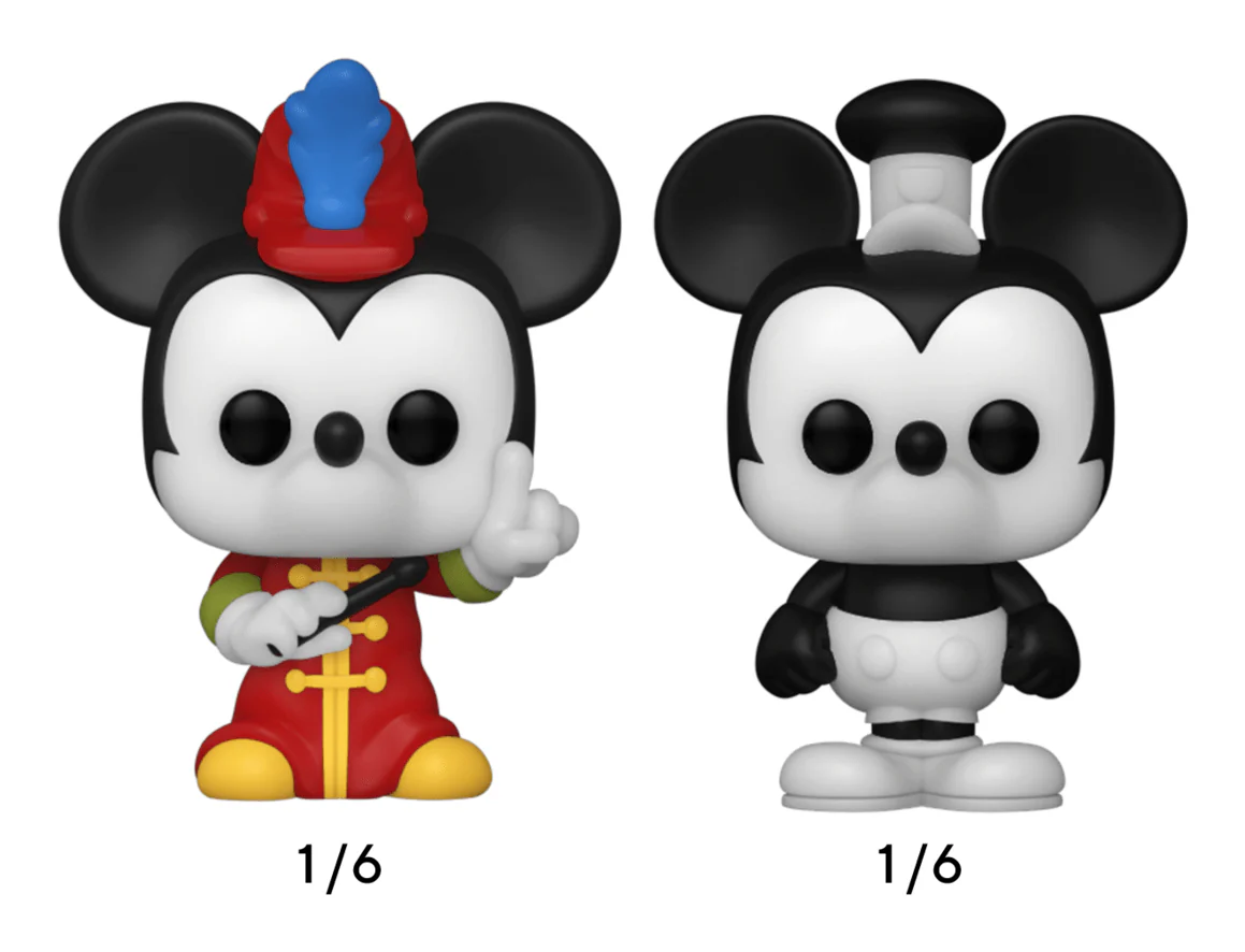 Bitty Pop! Disney Blind Bag - Image 6