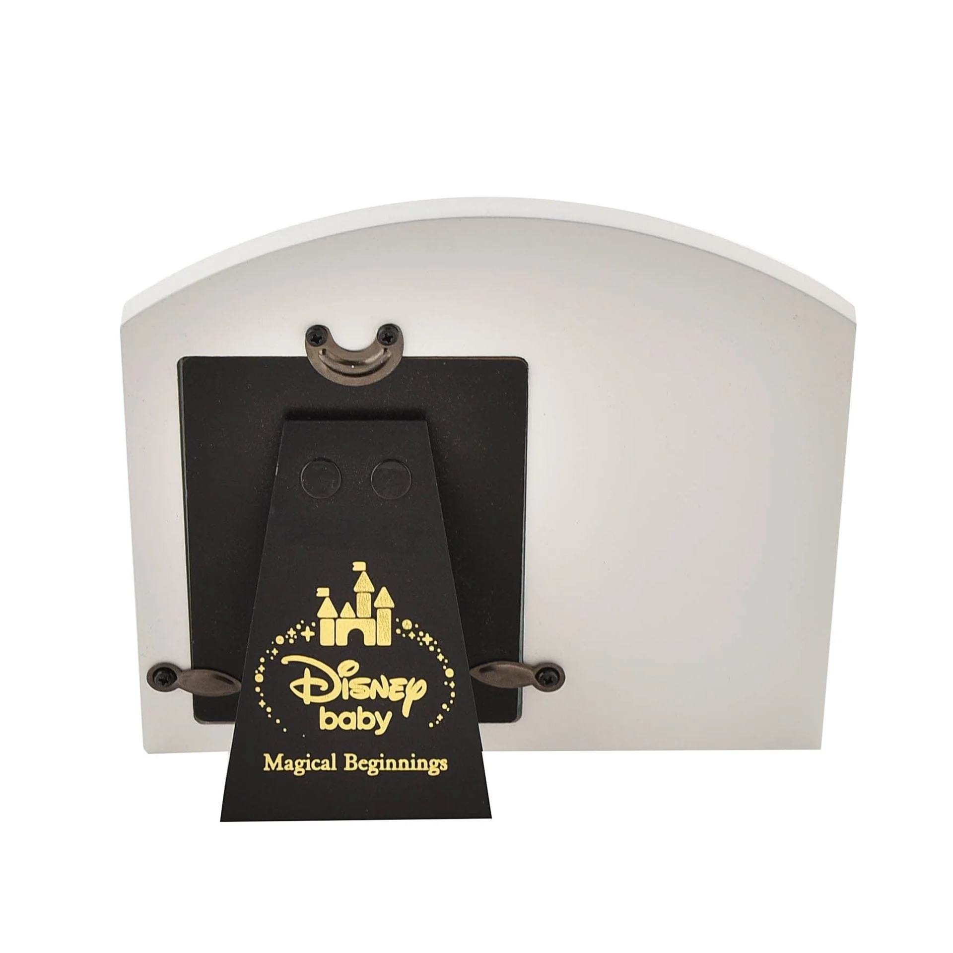 Disney Baby Magical Beginnings Arch Frame 4" x 3" Dumbo - Image 4