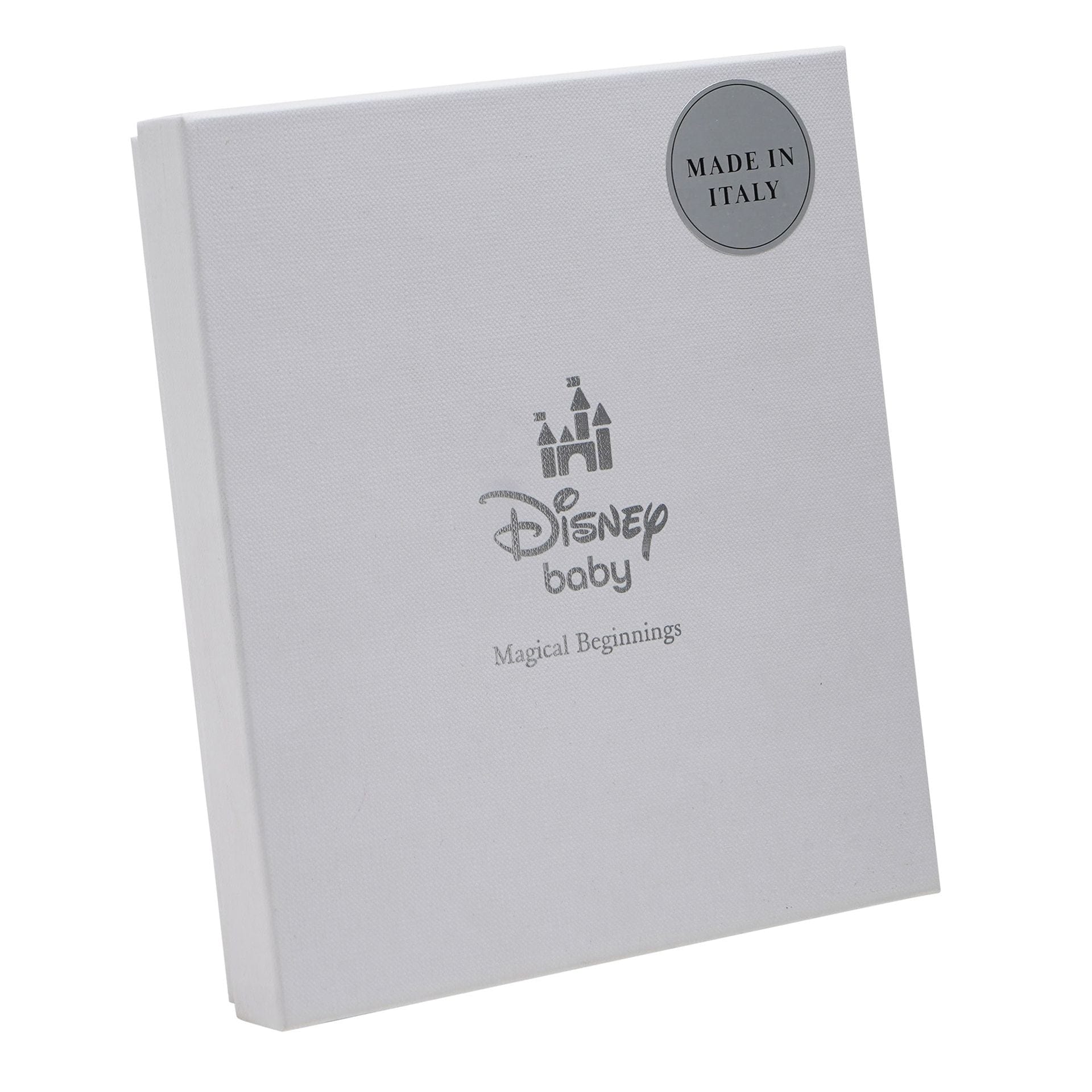 Disney Baby Magical Beginnings Silver Minnie Photo Frame 4" x 6" Mickey & Friends - Image 6