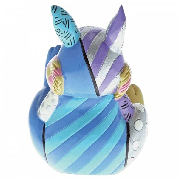Disney Britto Thumper Mini Figurine 4049381 - Image 3