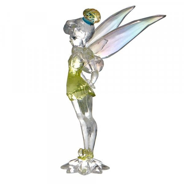 Disney Facets Tinker Bell Figurine - Image 3