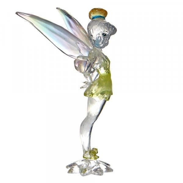 Disney Facets Tinker Bell Figurine - Image 4