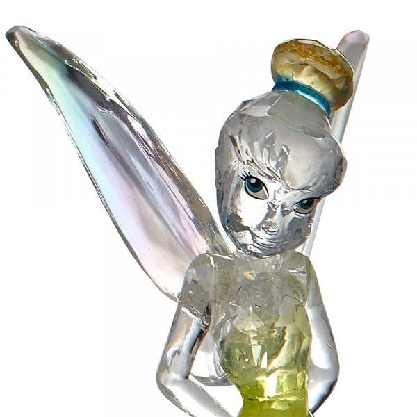 Disney Facets Tinker Bell Figurine - Image 5