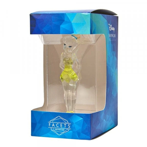 Disney Facets Tinker Bell Figurine - Image 6