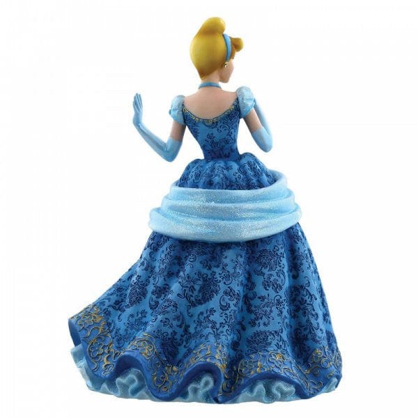 Disney Showcase Cinderella Figurine 4058288 - Image 3