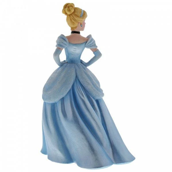 Disney Showcase Cinderella Figurine 6005684 - Image 3
