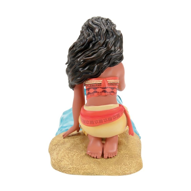 Disney Showcase Moana Figurine 6017367 - Image 3