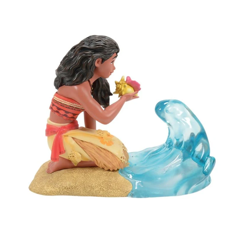 Disney Showcase Moana Figurine 6017367 - Image 4