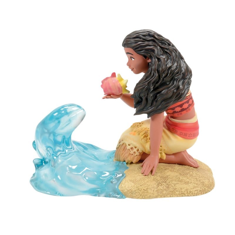Disney Showcase Moana Figurine 6017367 - Image 5