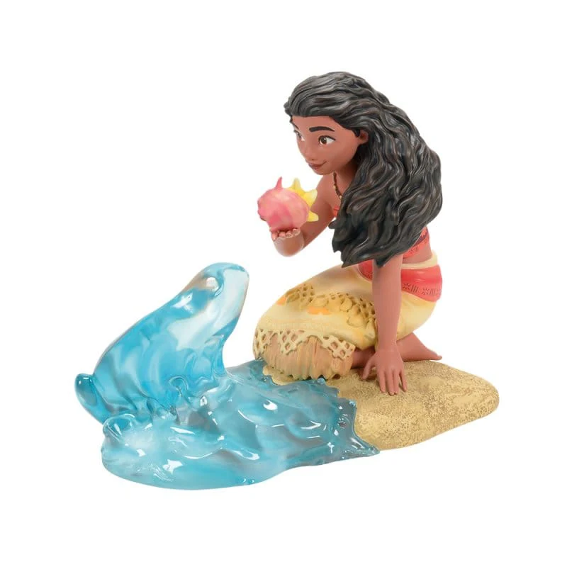 Disney Showcase Moana Figurine 6017367 - Image 6