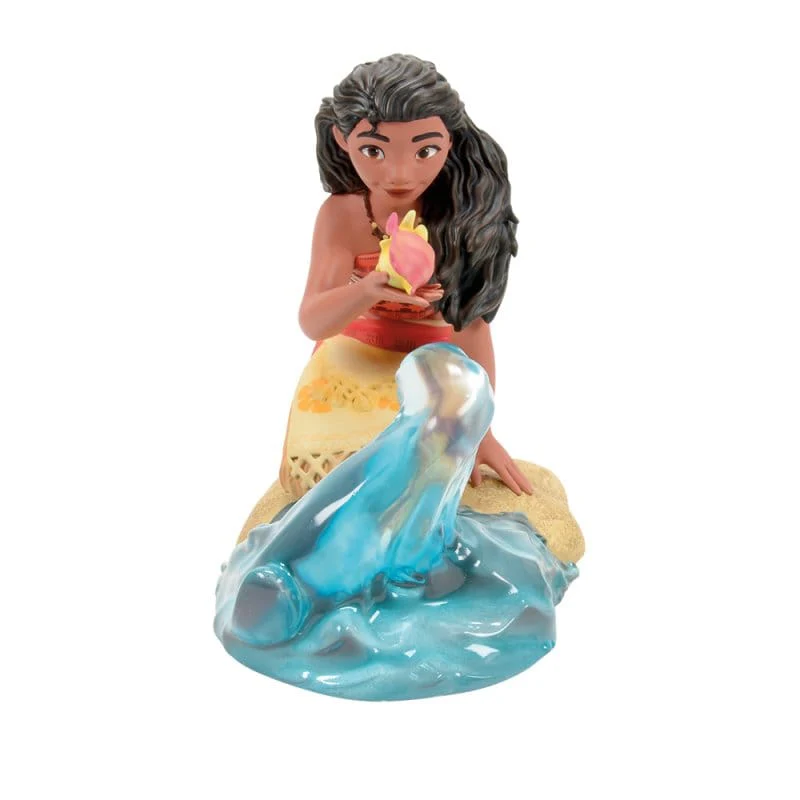 Disney Showcase Moana Figurine 6017367 - Image 7