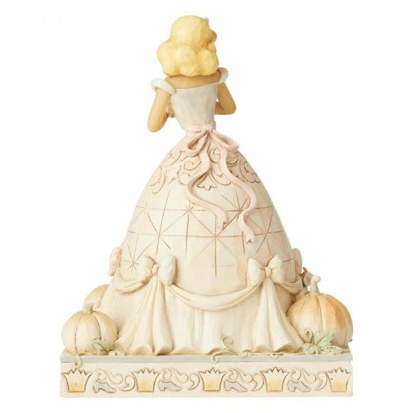 Disney Traditions Darling Dreamer - Cinderella Figurine 6002816 - Image 3
