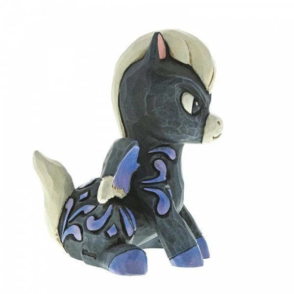 Disney Traditions Pegasus Mini Figurine 6000960 - Image 3