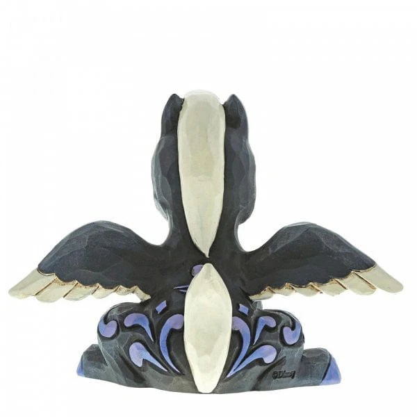 Disney Traditions Pegasus Mini Figurine 6000960 - Image 4