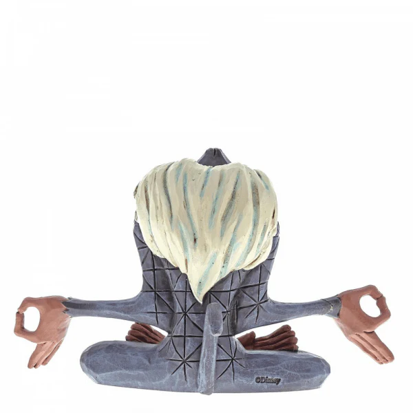 Disney Traditions Rafiki Mini Figurine 6000962 - Image 3