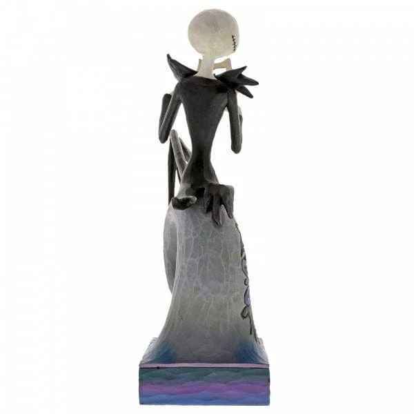 Disney Traditions What's This - Jack Skellington Figurine 4039063 - Image 3