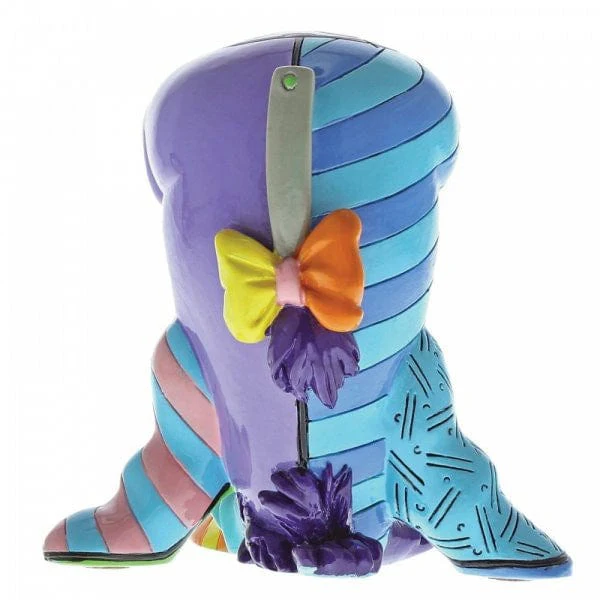 Disney Britto Eeyore Mini Figurine 4049378 - Image 4