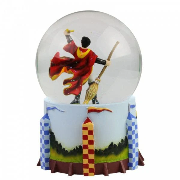 Harry Potter Quidditch Waterball Wizarding World Figurine 6007111 - Image 5