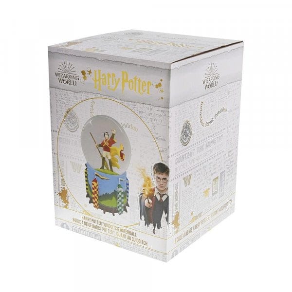 Harry Potter Quidditch Waterball Wizarding World Figurine 6007111 - Image 6