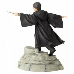 Harry Potter Year One Wizarding World Figurine 6003638 - Image 3