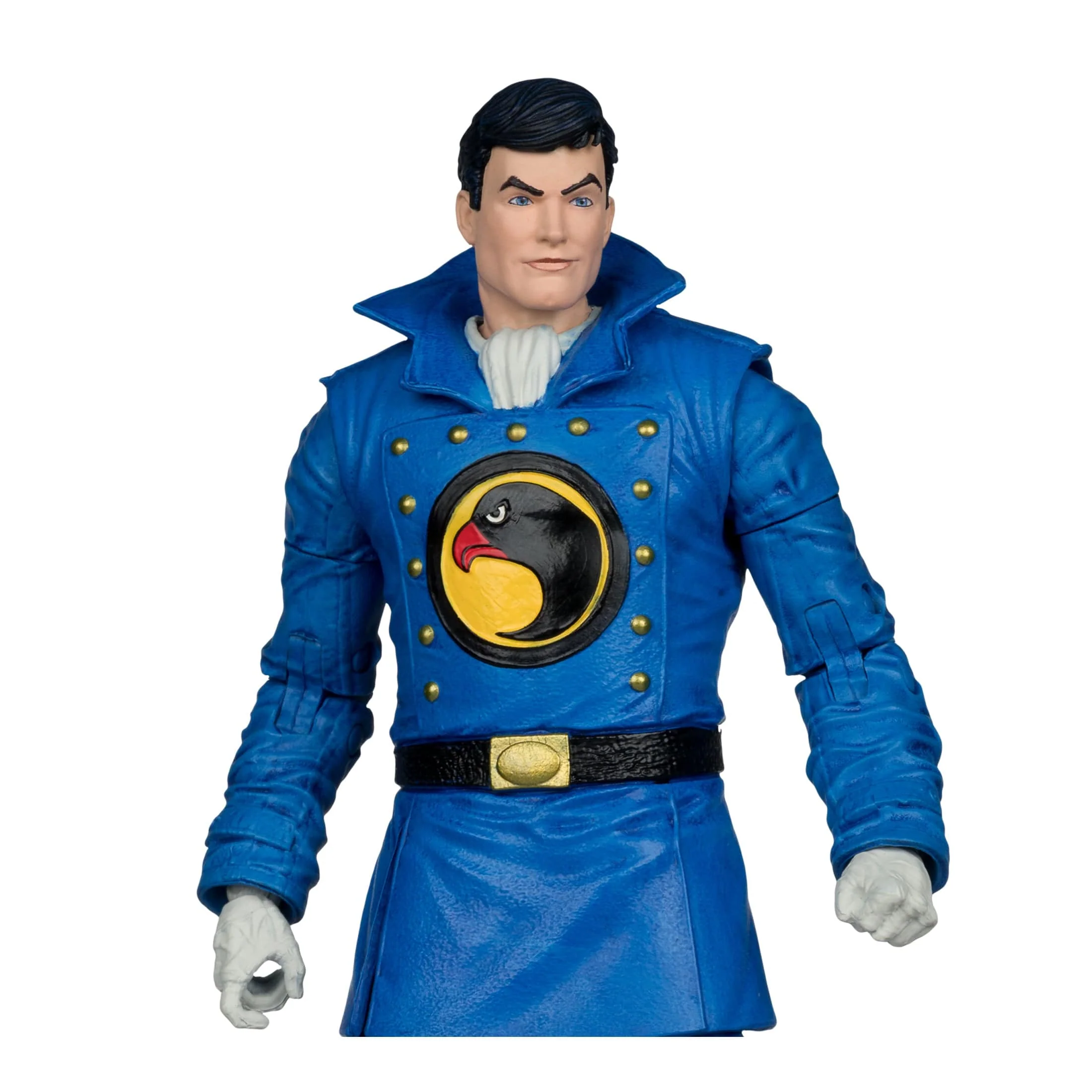 McFarlane Toys DC Multiverse Blackhawk DC Classic Action Figure - Image 3