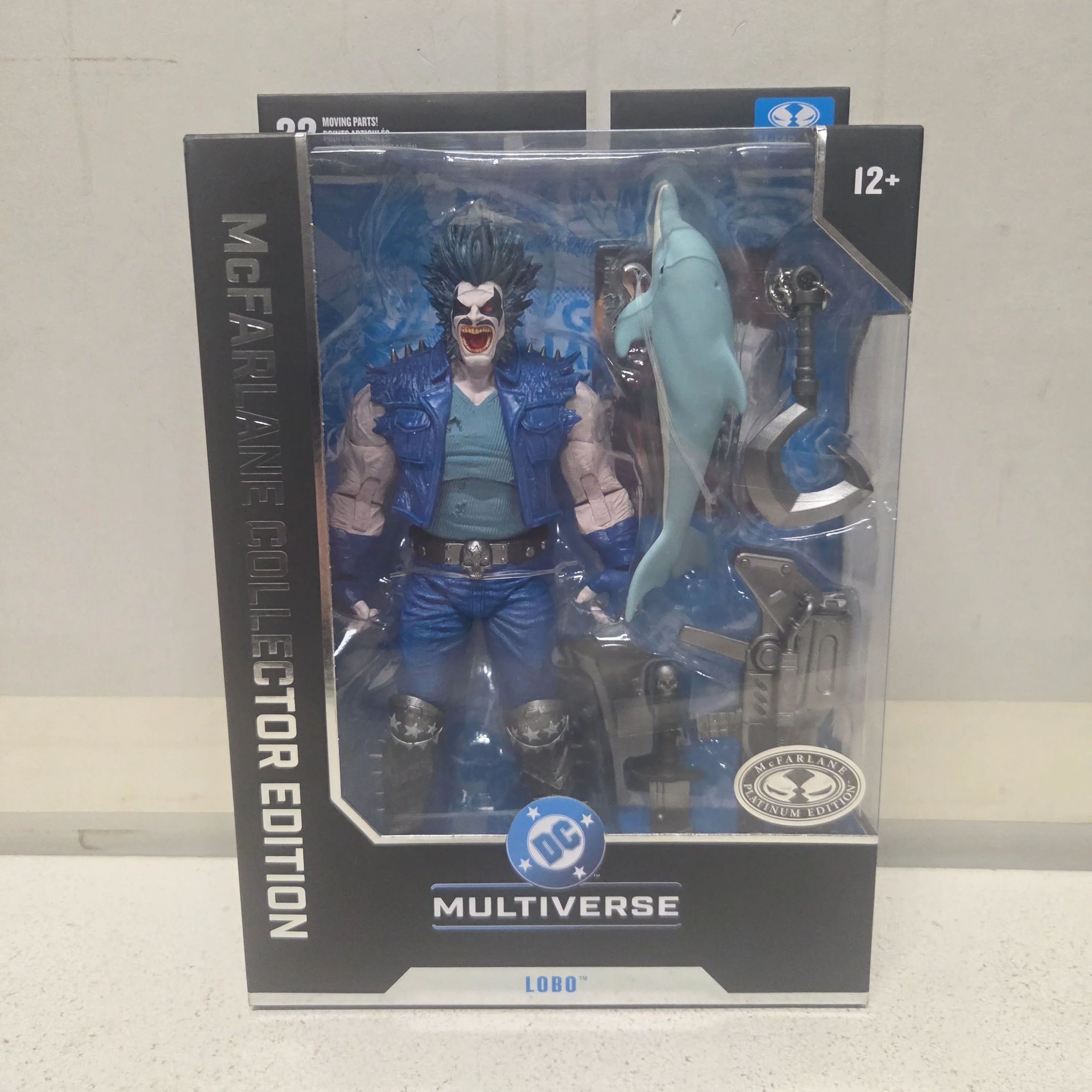 McFarlane New Arrivals