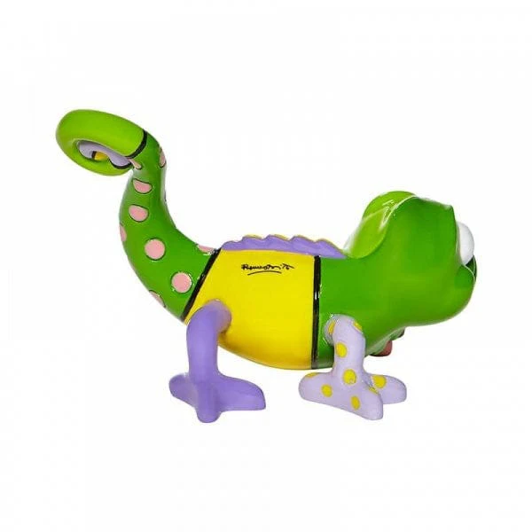Disney Britto Pascal Mini Figurine 6008531 - Image 3