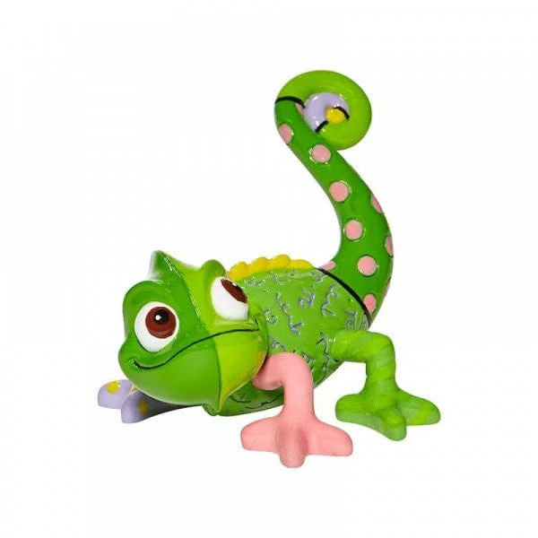 Disney Britto Pascal Mini Figurine 6008531 - Image 4