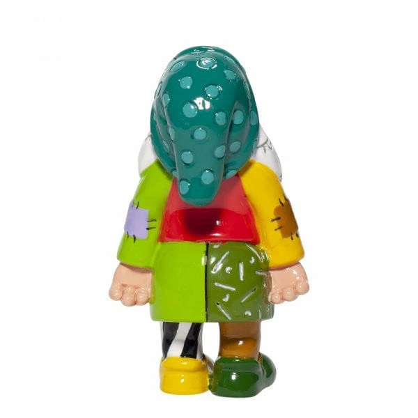 Disney Britto Sleepy Mini Figurine 6007104 - Image 3
