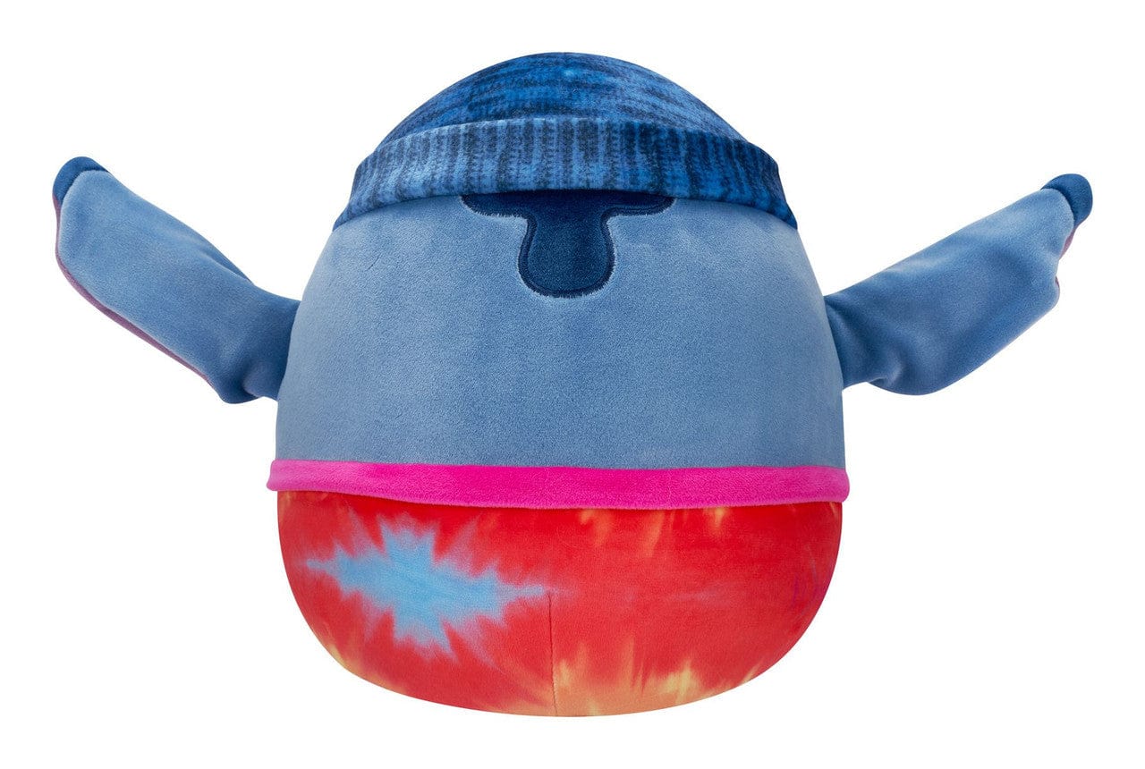 Squishmallows 8” Disney Stitch With Beanie - Image 3