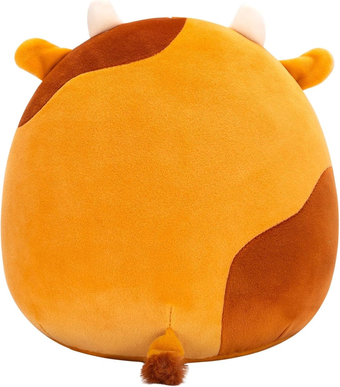 Squishmallows Jericho the Gingerbread Cow - Image 4