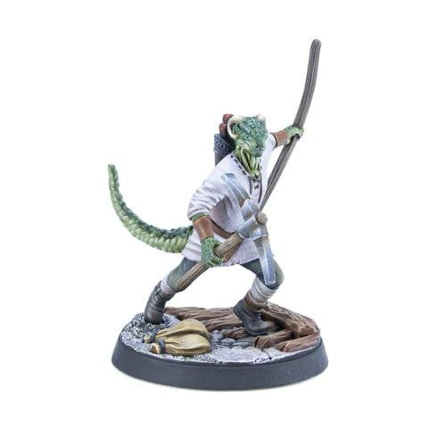 The Elder Scrolls Call To Arms Adventurer Followers - Image 3
