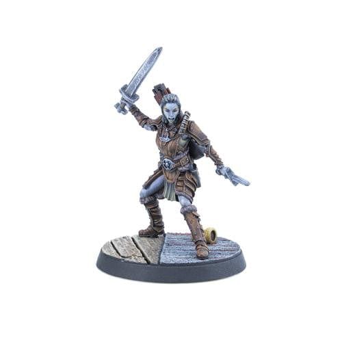 The Elder Scrolls Call To Arms Adventurer Followers - Image 4