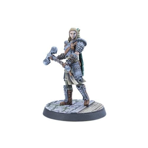 The Elder Scrolls Call To Arms Adventurer Followers - Image 6