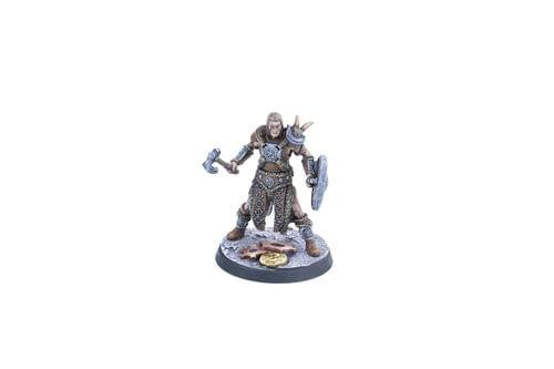 The Elder Scrolls Call To Arms Adventurer Followers - Image 7