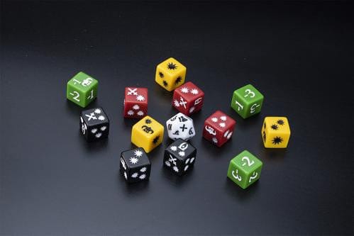 The Elder scrolls Call To Arms Core Rules Box Set - Image 4
