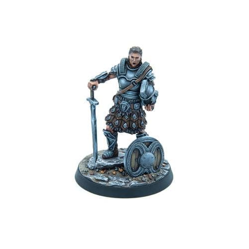The Elder Scrolls Call To Arms Imperial Officers - Image 3