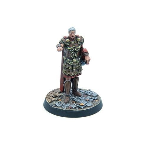 The Elder Scrolls Call To Arms Imperial Officers - Image 4
