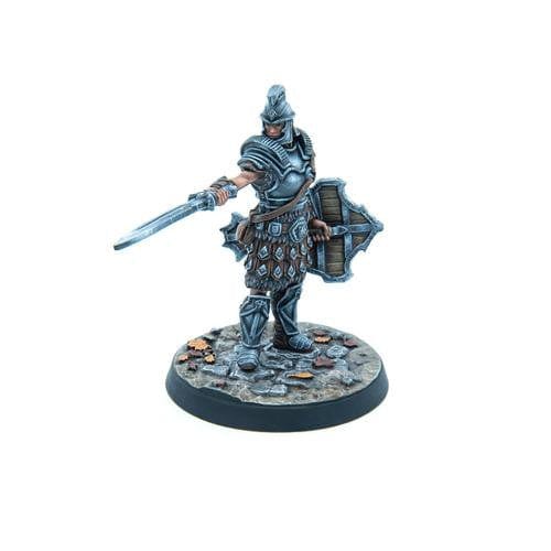 The Elder Scrolls Call To Arms Imperial Officers - Image 5