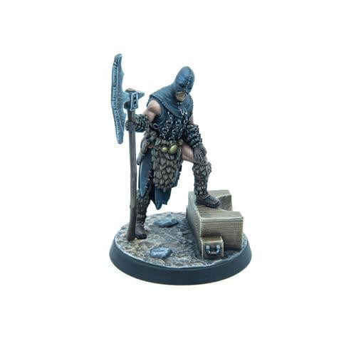 The Elder Scrolls Call To Arms Imperial Officers - Image 6