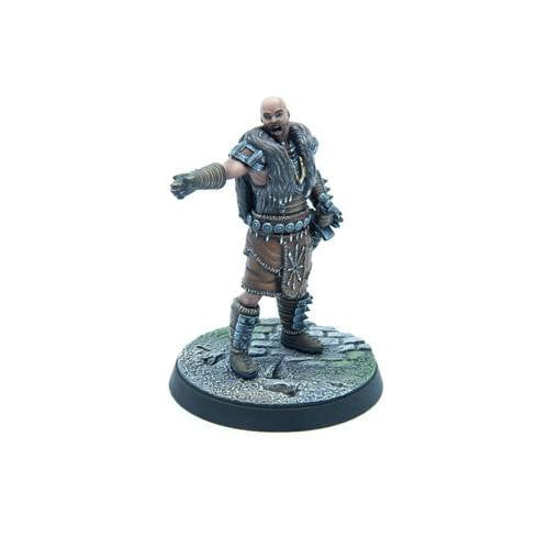 The Elder Scrolls Call To Arms Stormcloak Chieftains - Image 3