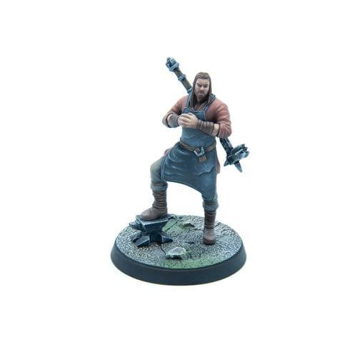 The Elder Scrolls Call To Arms Stormcloak Chieftains - Image 5