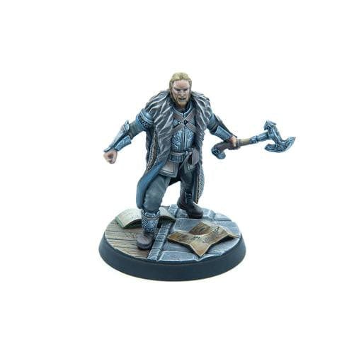The Elder Scrolls Call To Arms Stormcloak Chieftains - Image 6